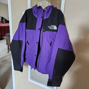 Northface Jacket Women's XL